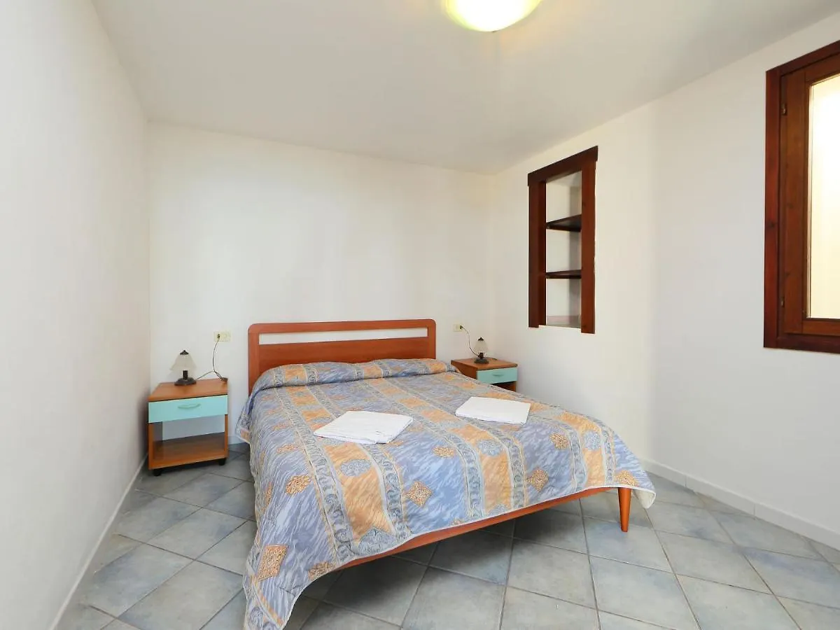 Apartment Limette 1 By Interhome Valledoria