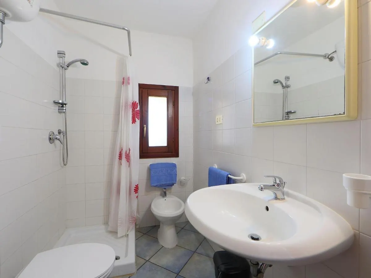 Apartment Limette 1 By Interhome Valledoria  0*, Valledoria (Sardinia) Italy