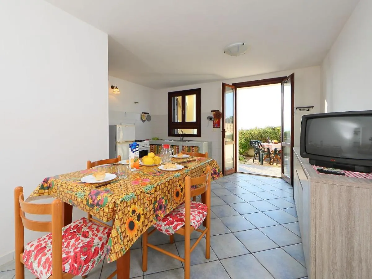 Apartment Limette 1 By Interhome Valledoria  Valledoria (Sardinia)