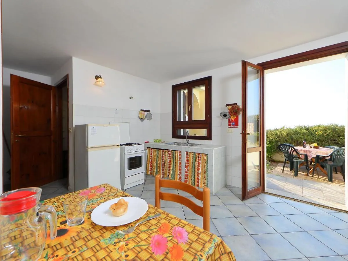 Apartment Limette 1 By Interhome Valledoria  Italy