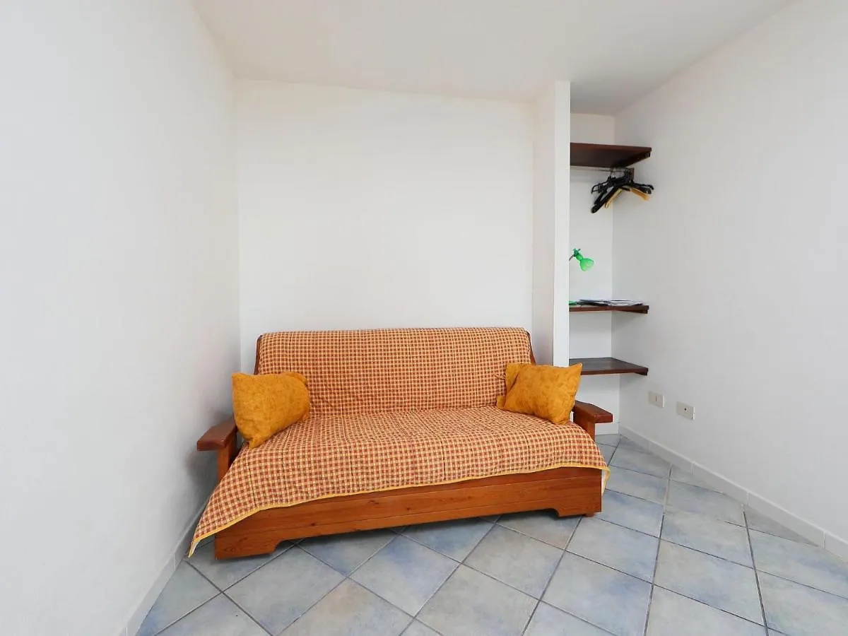 Apartment Limette 1 By Interhome Valledoria