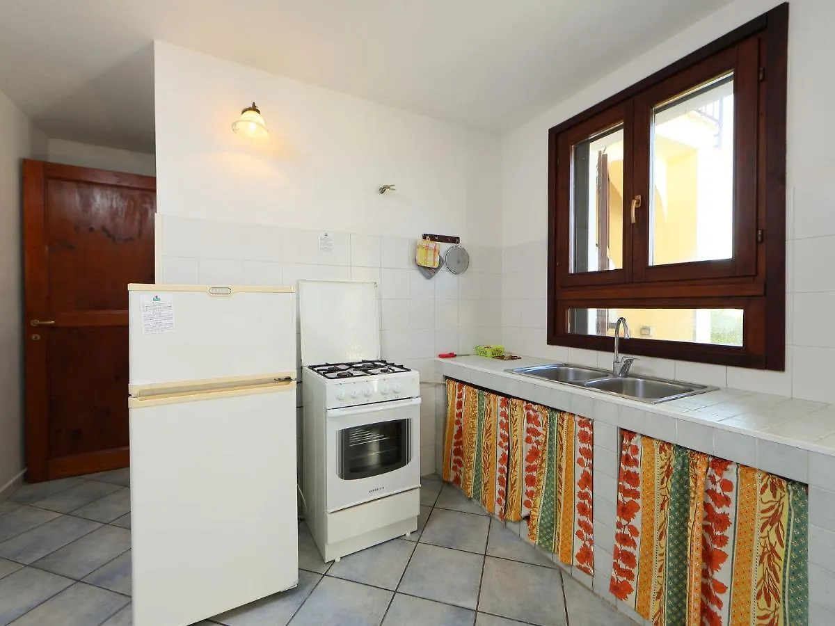 Apartment Limette 1 By Interhome Valledoria
