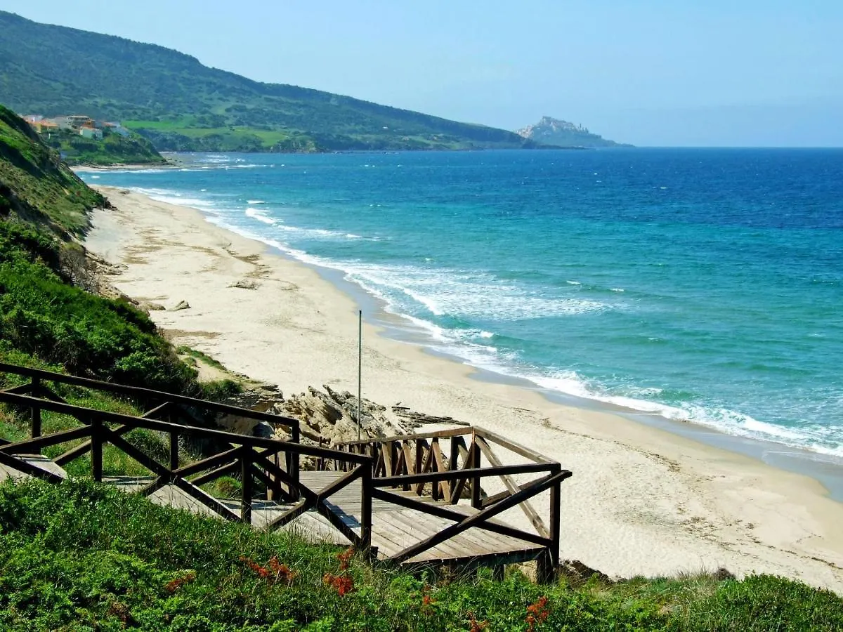 Apartment Limette 1 By Interhome Valledoria  0*, Valledoria (Sardinia) Italy