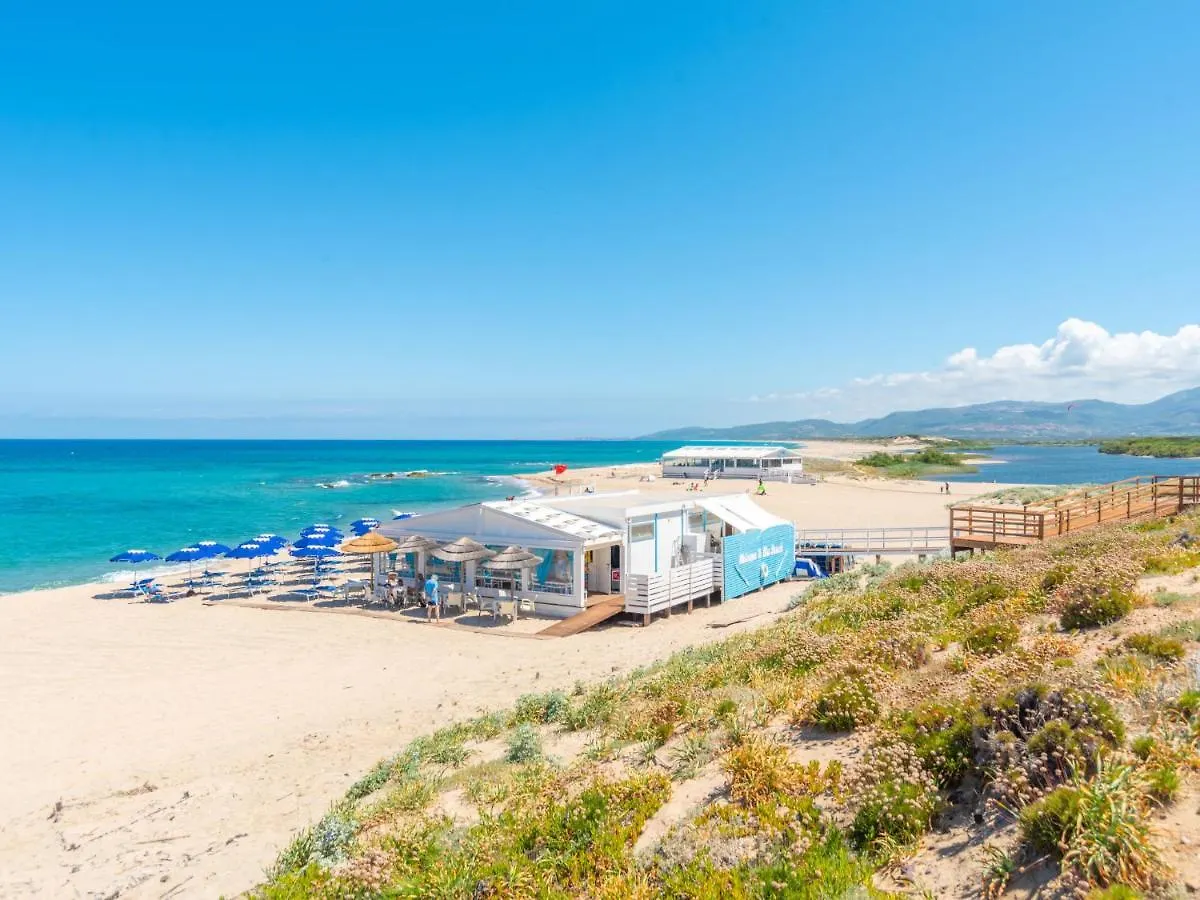 Apartment Limette 1 By Interhome Valledoria   Valledoria (Sardinia)