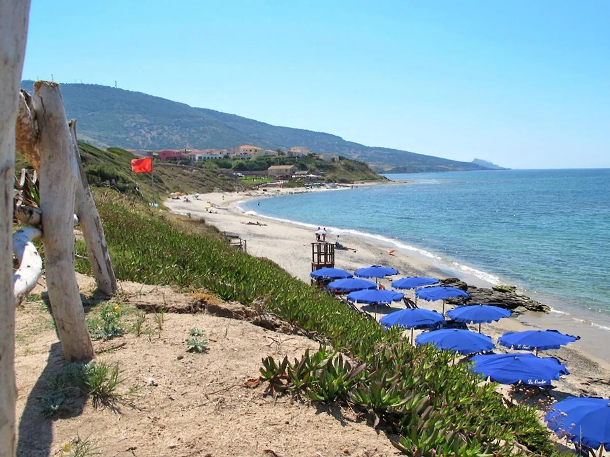 Apartment Limette 1 By Interhome Valledoria  Valledoria (Sardinia)
