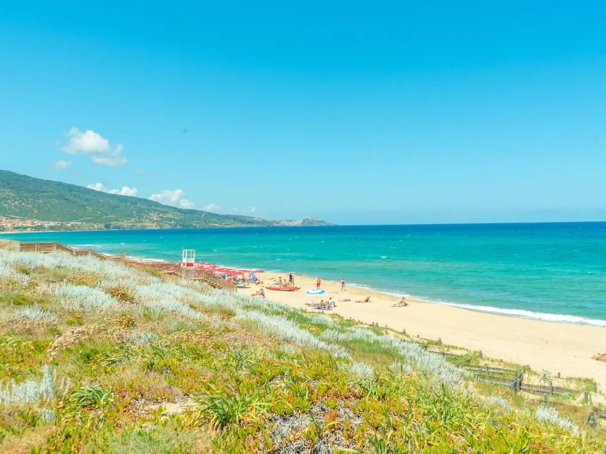 Apartment Limette 1 By Interhome Valledoria  0*, Valledoria (Sardinia)
