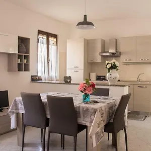 Appartamento Casa 2, Valledoria (Sardinia)