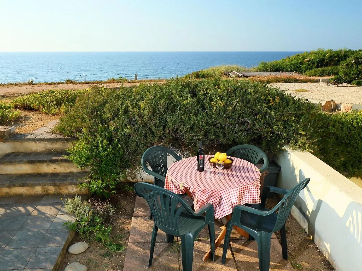 Apartment Limette 1 By Interhome Valledoria   Valledoria (Sardinia)