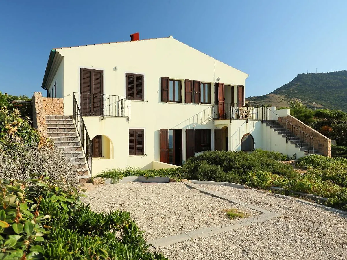 Apartment Limette 1 By Interhome Valledoria   Valledoria (Sardinia)